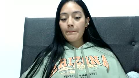Snapshot of alisha_9997 chatting on 06-13-26, 03:48 alisha_9997 online show from 06-13-26, 03:48