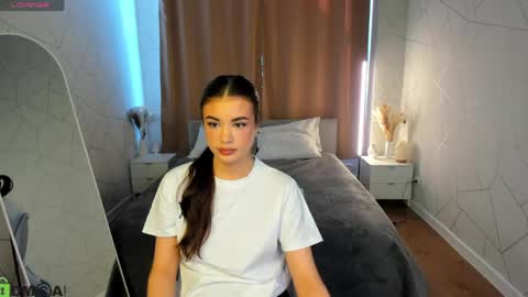 Alisha online show from 04-22-26, 09:22