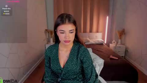 Alisha online show from 07-27-26, 04:58