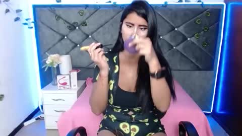 alisha_gamskar13 online show from 04-20-26, 01:14