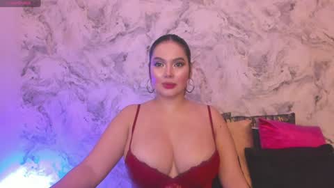 Andrea online show from 01-02-25, 03:37