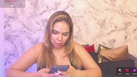 Andrea online show from 02-26-25, 03:42