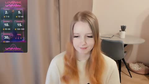Alya online show from 01-15-25, 08:16