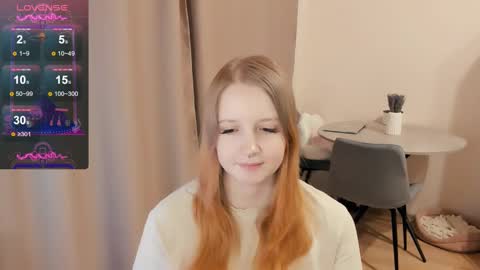 Alya online show from 01-20-25, 05:37