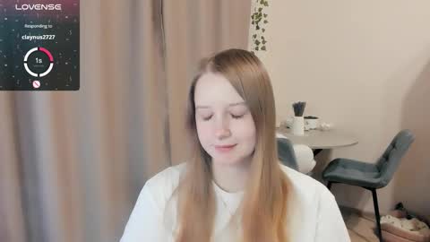 Alya online show from 11-07-25, 03:23