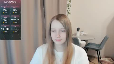 Alya online show from 11-21-25, 07:01