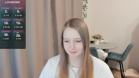 Alya online show from 12-22-25, 01:52