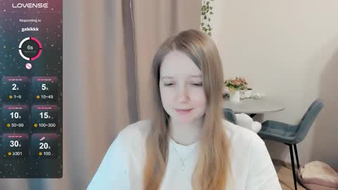 Alya online show from 12-23-25, 09:07