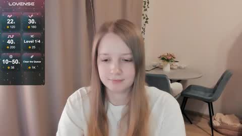 Alya online show from 01-31-26, 07:11