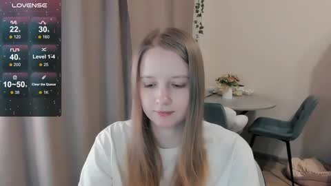 Alya online show from 02-05-26, 03:49