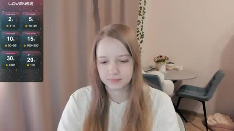 Alya online show from 03-16-26, 08:46