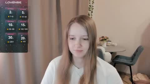 Alya online show from 03-17-26, 08:01