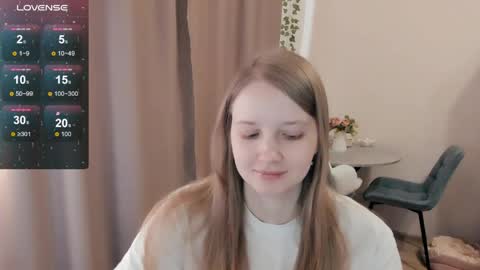 Alya online show from 04-21-26, 07:58