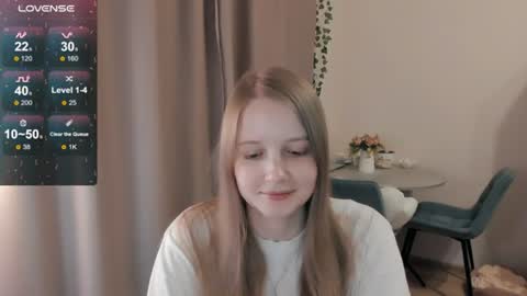 Alya online show from 06-11-26, 08:07