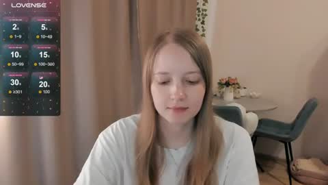Alya online show from 06-14-26, 10:50
