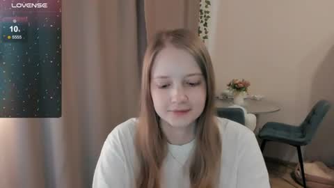 Alya online show from 06-19-26, 11:36