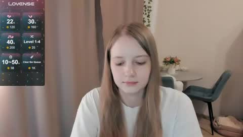 Alya online show from 06-24-26, 03:11