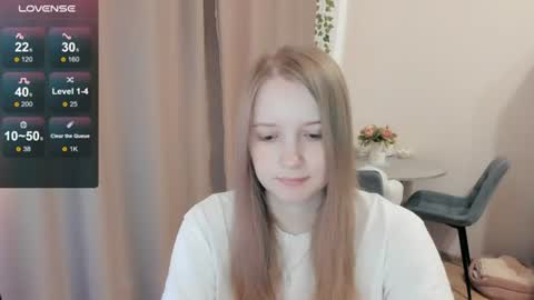 Alya online show from 06-25-26, 02:54
