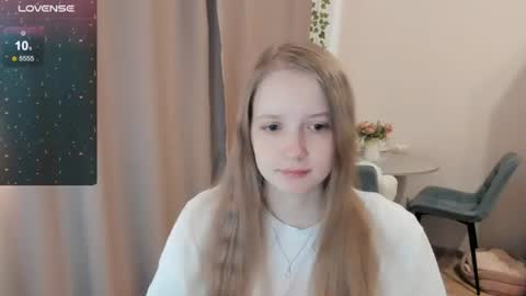 Alya online show from 06-30-26, 11:55