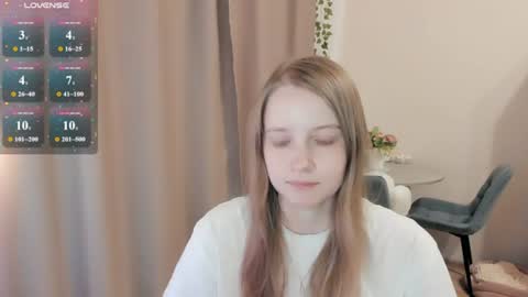 Alya online show from 07-06-26, 03:03