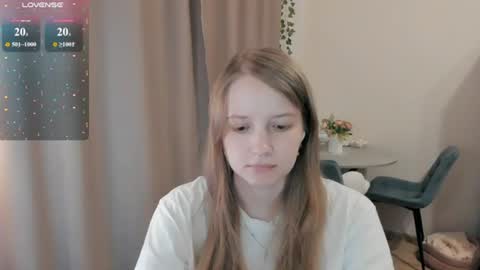 Alya online show from 07-07-26, 03:38