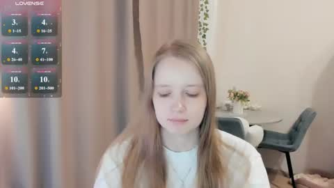 Alya online show from 07-09-26, 11:14