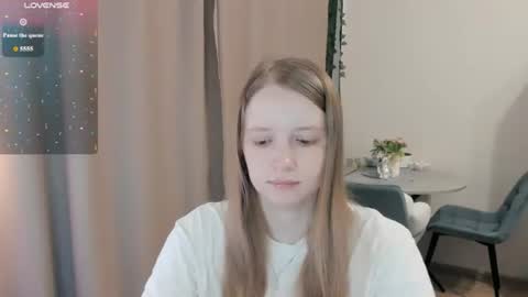 Alya online show from 07-13-26, 10:51