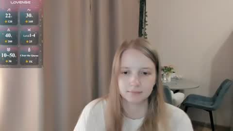 Alya online show from 07-13-26, 10:56