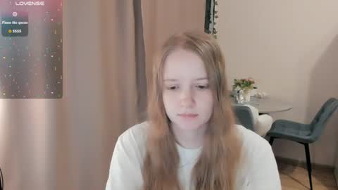 Alya online show from 07-15-26, 07:35