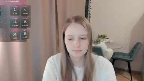 Alya online show from 07-17-26, 03:29