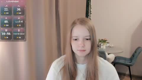 Alya online show from 07-19-26, 08:18