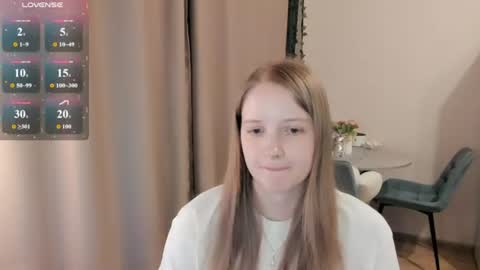 Alya online show from 07-19-26, 08:23