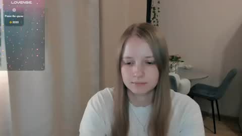 Alya online show from 07-24-26, 09:46