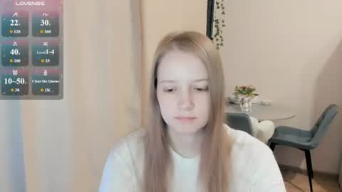 Alya online show from 07-28-26, 06:31