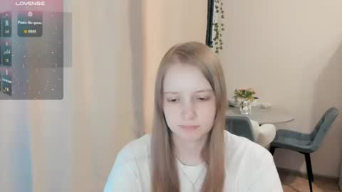 Alya online show from 07-28-26, 11:17
