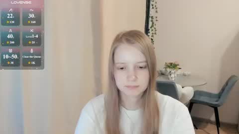 Alya online show from 07-28-26, 02:13