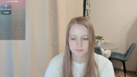 Alya online show from 07-28-26, 03:21