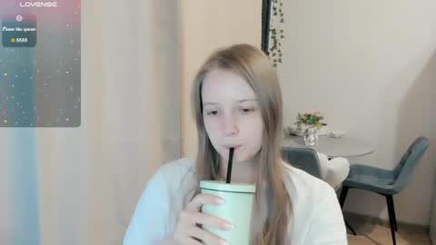 Alya online show from 07-28-26, 04:50