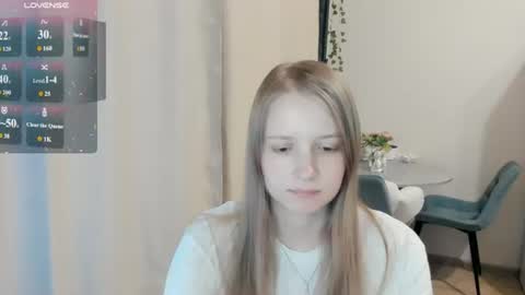Alya online show from 07-28-26, 08:52
