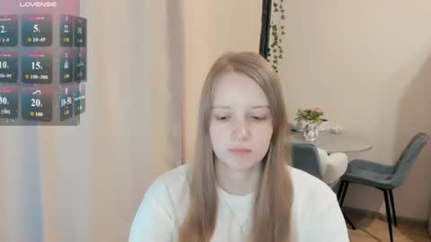 Alya online show from 07-29-26, 09:18