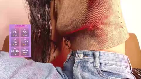 alisha_lims online show from 10-03-25, 01:52