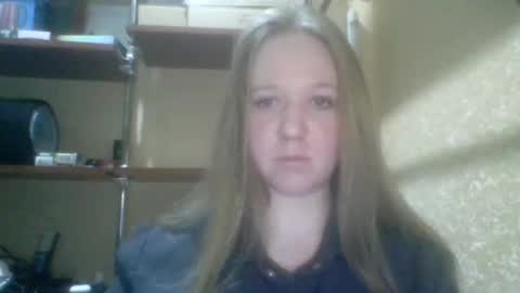 alisha_xi online show from 12-18-25, 03:29