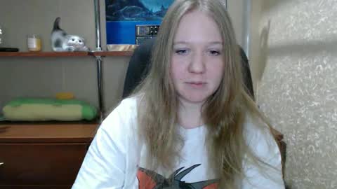 alisha_xi online show from 01-16-26, 06:45