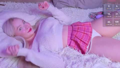 Alisha online show from 10-16-25, 10:05