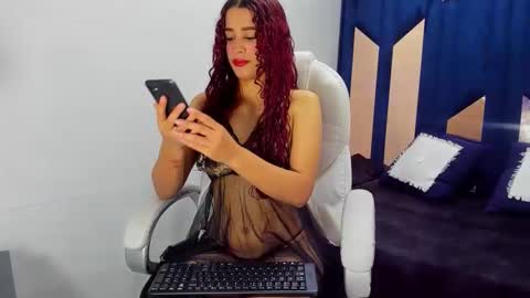 Snapshot of alishaevans_rs chatting on 09-20-25, 07:48 alishaevans_rs online show from 09-20-25, 07:48