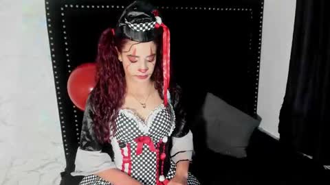 Snapshot of alishaevans_rs chatting on 10-19-25, 04:24 alishaevans_rs online show from 10-19-25, 04:24