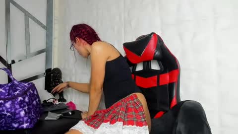 alishaevans_rs online show from 06-24-26, 05:34