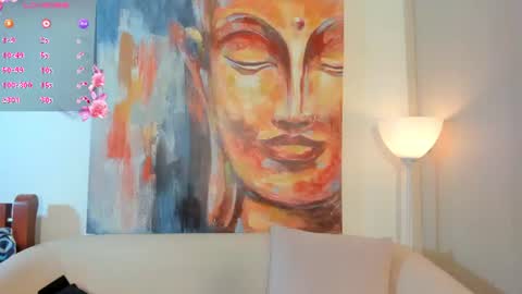 Alisha online show from 06-19-26, 11:03