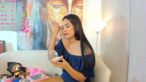 Alisha online show from 06-23-26, 03:10