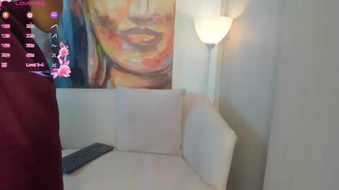 Alisha online show from 06-24-26, 03:44